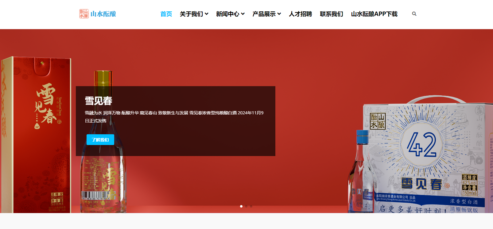 网站设计